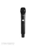 Shure ULXD2/KSM9HS ULXD2 Handheld Transmitter w/KSM9HS Capsule K51 CH38