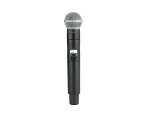 Shure ULXD2/SM58 (K51) Wireless Handheld Transmitter