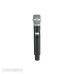 Shure ULXD2/SM86 ULXD2 Handheld Transmitter w/ SM86 Capsule K51 CH38