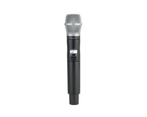 Shure ULXD2/SM86 (K51) Wireless Handheld Transmitter