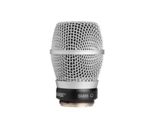 Shure ULXD2/SM86 (K51) Wireless Handheld Transmitter