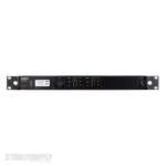 Shure ULXD4D DUAL Digital Wireless Rackmount Dante Receiver 1U K51 CH38
