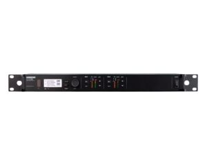 Shure ULXD4D (K51) Dual Wireless Receiver