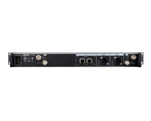 Shure ULXD4D (K51) Dual Wireless Receiver