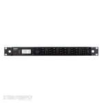 Shure ULXD4Q QUAD Digital Wireless Rackmount Dante Receiver 1U K51 CH38