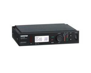 Shure ULXD4 (K51) Wireless Receiver