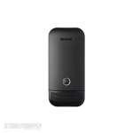 Shure ULXD6 Wireless Cardioid Boundary Microphone Black K51 CH38