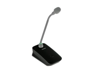 Shure ULXD8 (K51) Wireless Gooseneck Base Transmitter