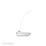 Shure ULXD8 Wireless Gooseneck Base Transmitter White K51 CH38 - Image 2