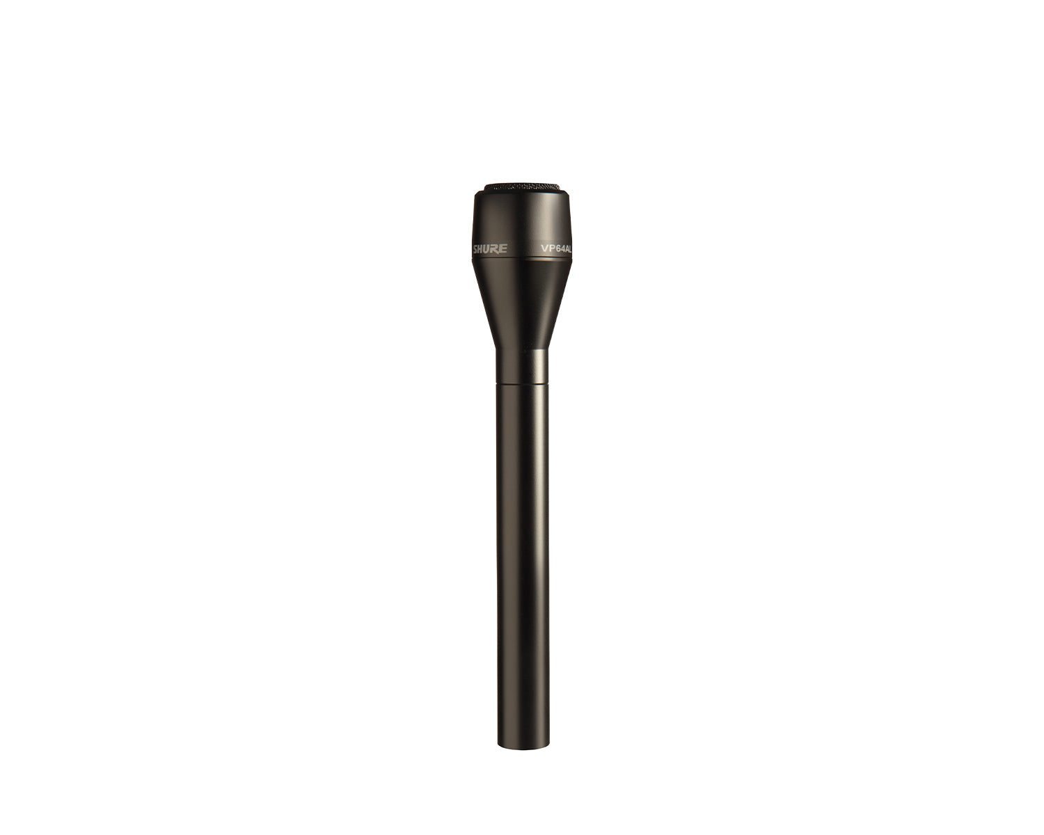 SHUVP64A_Shure_VP64A_Image_1.jpg Shure VP64A Omnidirectional Dynamic Production Microphone - Image 1