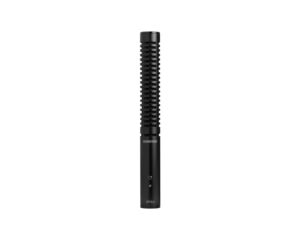 Shure VP82 Short Shotgun Condenser Microphone
