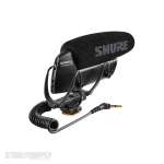 Shure VP83 Lenshopper Shotgun Condenser Camera Mount Microphone