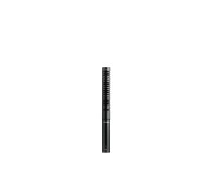 Shure VP89S Shotgun Condenser Short Microphone