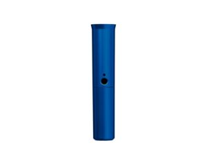 Shure WA712-BLU Coloured Handle Component for BLX2/PG58 Blue