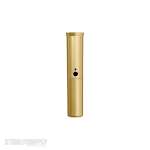 Shure WA712-GLD Coloured Handle Component for BLX2/PG58 Gold