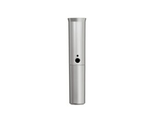 Shure WA712-SIL Coloured Handle Component for BLX2/PG58 Silver