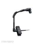 Shure WB98H/C Cardioid Condenser Horn Microphone with TA4 Con