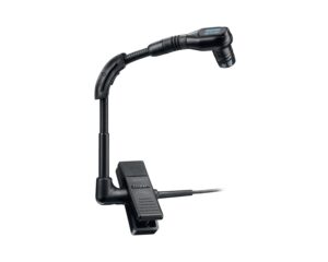 Shure WB98H/C Cardioid Condenser Horn Microphone