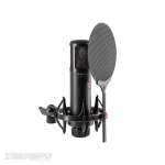 SE Electronics SE2300 Muli-Pattern Condenser Microphone