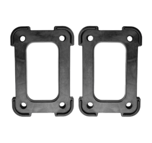 Martin Audio SP6/8-B Wall Spacer Kit for WB6/8 Pack of 2 x 10mm Spacers