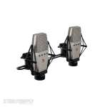 sE Electronics T2 Large-Diaphragm Condenser Microphone Matched Pair