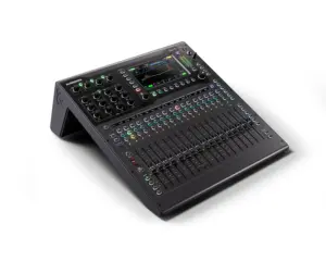 Allen & Heath QU-5 16 Channel Digital Mixer