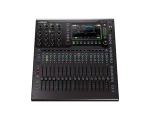Allen & Heath QU-5 16 Channel Digital Mixer