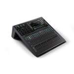Allen & Heath QU-5D 16 Channel Digital Mixer with 16x16 Dante Interface