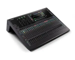 Allen & Heath QU-6 24 Channel Digital Mixer