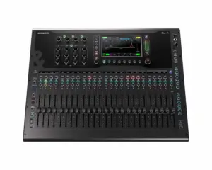 Allen & Heath QU-6 24 Channel Digital Mixer