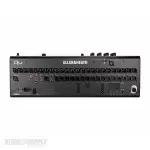 Allen & Heath QU-6 24IN / 16OUT 96kHz Digital Mixer with 7inch Touch Screen - Image 3