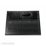 Allen & Heath QU-6D 24IN / 16OUT 96kHz Digital Mixer with 16x16 Dante Interface - Image 2