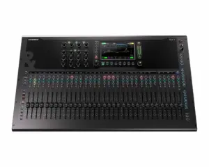 Allen & Heath QU-7 32 Channel Digital Mixer
