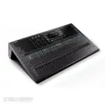 Allen & Heath QU-7D 32IN / 20OUT 96kHz Digital Mixer with 16x16 Dante Interface