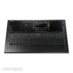 Allen & Heath QU-7D 32IN / 20OUT 96kHz Digital Mixer with 16x16 Dante Interface - Image 2