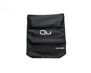 Allen & Heath QU-5 Dust Cover