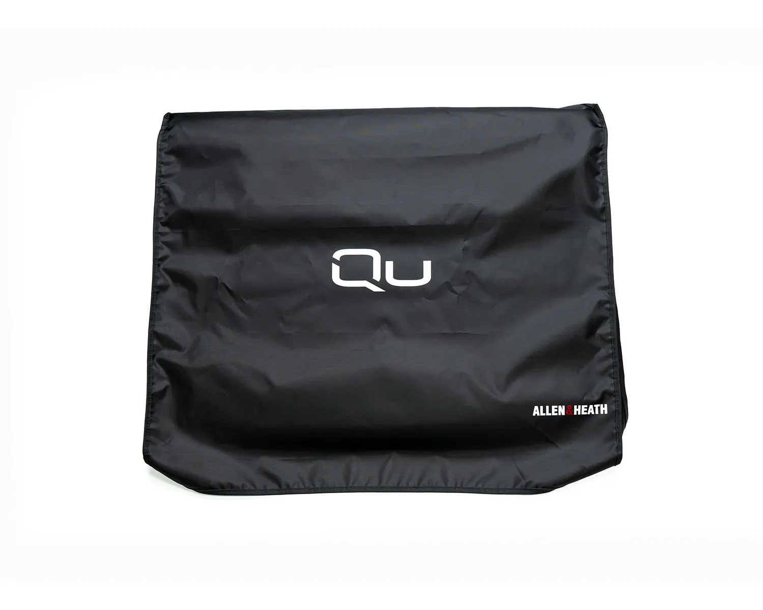 WEBALL00322_AP14097_1.webp Allen & Heath QU-6 Optional Dust Cover - Image 1
