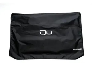 Allen & Heath QU-7 Dust Cover