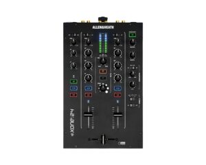 Allen & Heath XONE:24 DJ Mixer