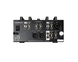 Allen & Heath XONE:24 DJ Mixer