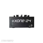 Allen & Heath XONE 24 2+1 Channel Compact Analogue DJ Mixer - Image 3