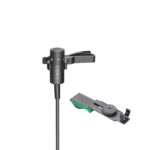Audio Technica AT831R Cardioid Lavalier Microphone
