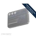 Avolites T3 Universe Software Upgrade Licence From 16 to 32 Universes