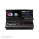 Avolites Diamond 7 D7-215 Lighting Console Bundle with Cover + Pelicase - Image 3