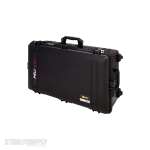 Avolites Diamond 7 D7-215 Lighting Console Bundle with Cover + Pelicase - Image 7