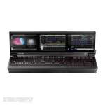 Avolites Diamond 7 D7-330 Lighting Console Bundle with Cover + Flightcase - Image 2