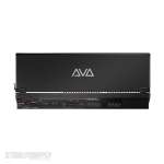 Avolites Diamond 7 D7-330 Lighting Console Bundle with Cover + Flightcase - Image 4