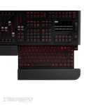 Avolites Diamond 7 D7-330 Lighting Console Bundle with Cover + Flightcase - Image 3