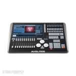 Avolites Tiger Touch 2 BLACK Lighting Console with Titan Operating System