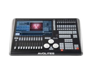 Avolites Tiger Touch 2 Lighting Console